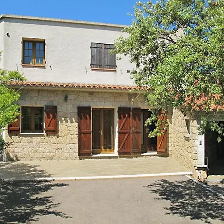 Casa de Férias Propriano Sleeps 10 Pool Air Con Wifi