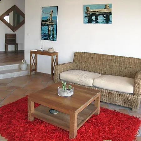Hébergement de vacances Propriano Sleeps 10 Pool Air Con Wifi *