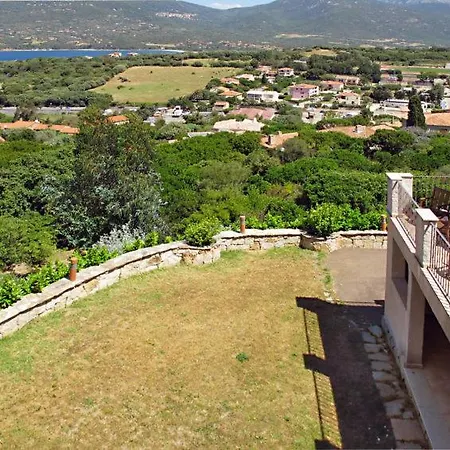 Propriano Sleeps 10 Pool Air Con Wifi Hébergement de vacances